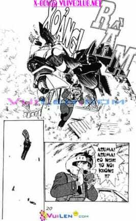 cảnh sát cơ động chapter 7 19