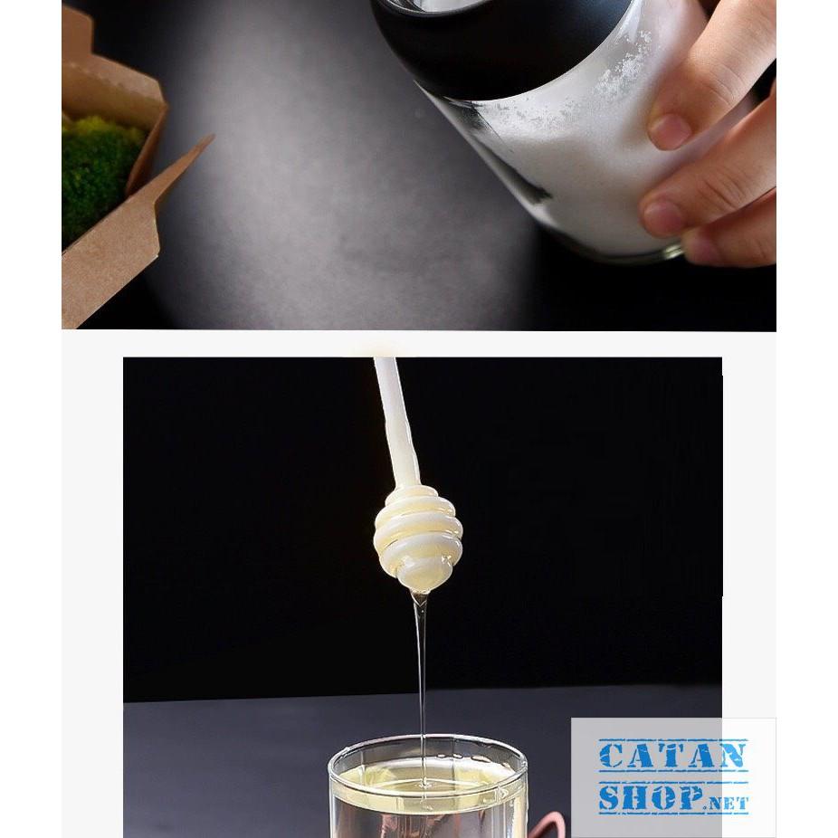 Lọ gia vị thủy tinh cao cấp dành cho nhà bếp của gia đình bạn thêm phong cách GD282-LoGV