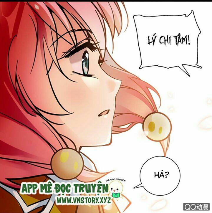 nữ hầu sau giờ học chapter 25 21