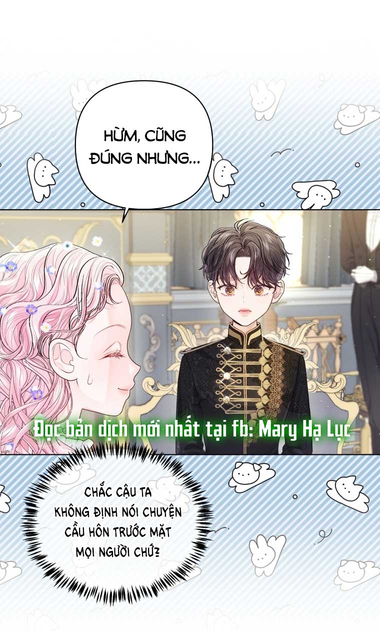 thà rằng để tôi trở thành nữ hoàng chapter 5.2 45