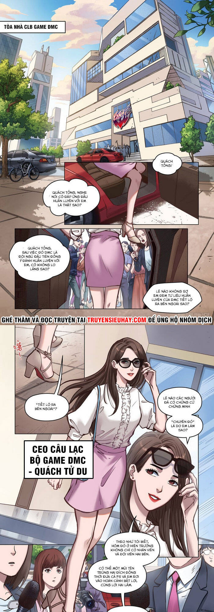 liên minh huyền thoại - tín ngưỡng anh hùng chapter 25 1