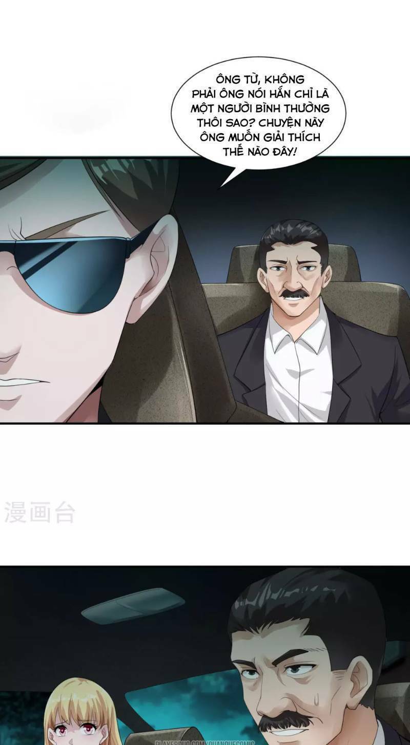 binh vương chi vương chapter 11 7