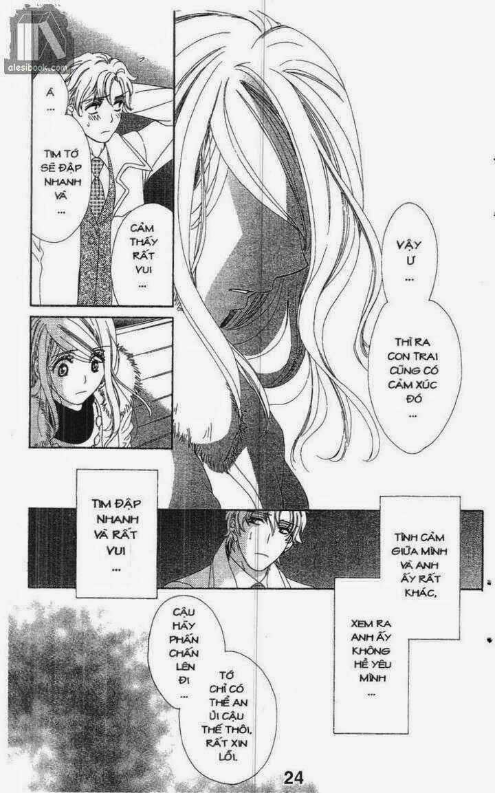 love of firos you chapter 13 21