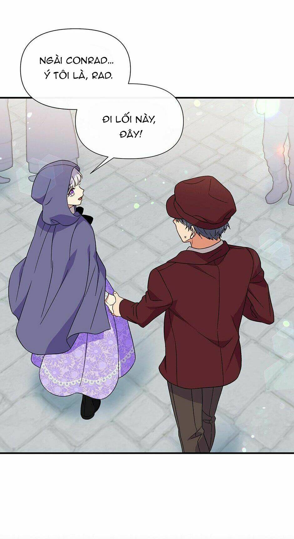 khế ước của nữ công tước quái vật chapter 100 68