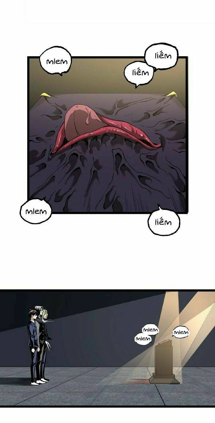 ominous liar chapter 26 39