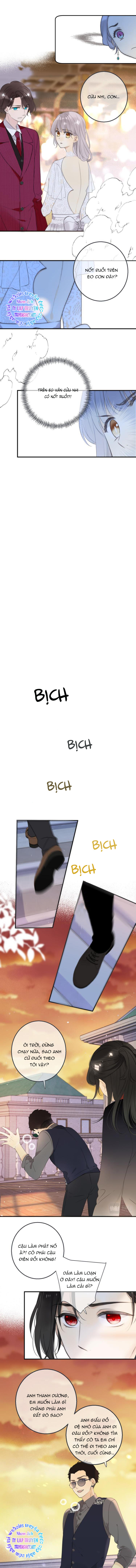 lại gặp nhau rồi, lâu tiểu thư chapter 55 6