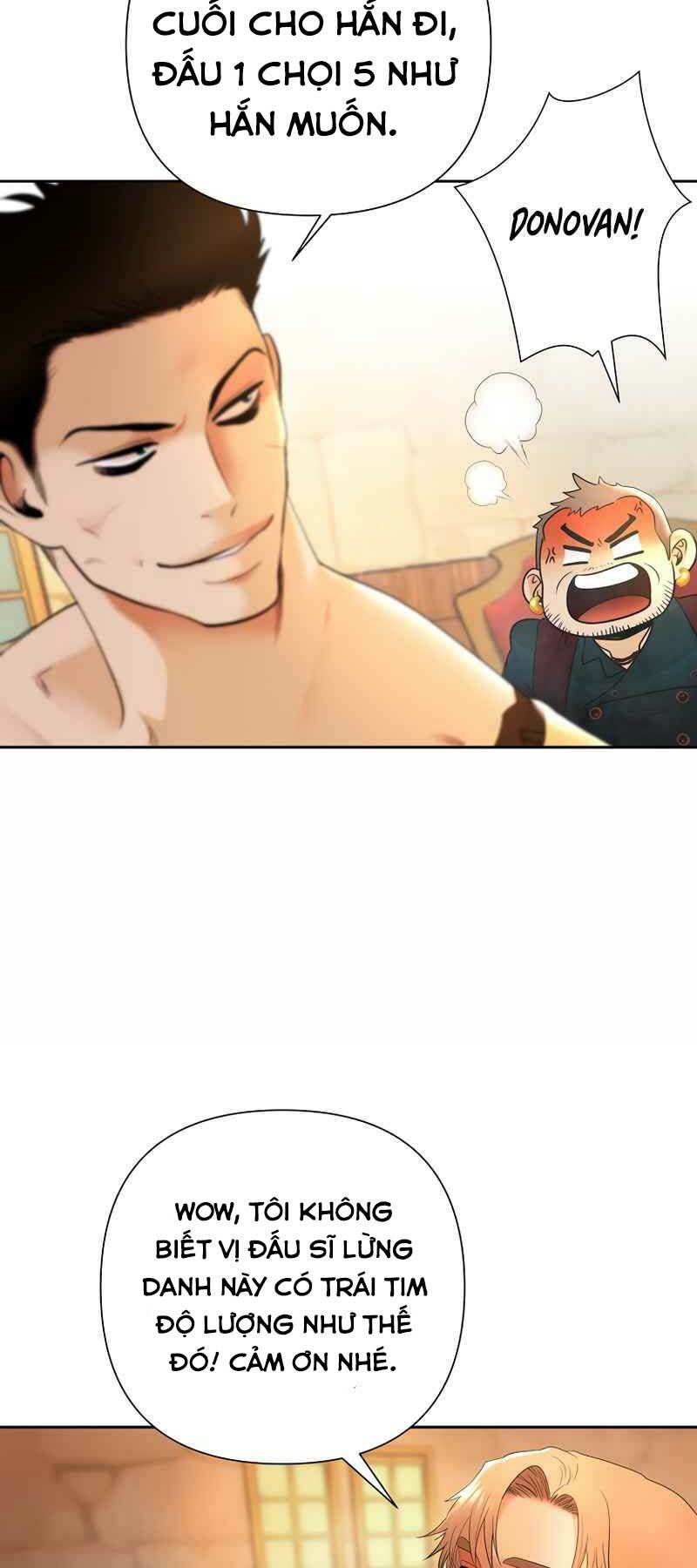 nhiệm vụ chiến binh chapter 6 43