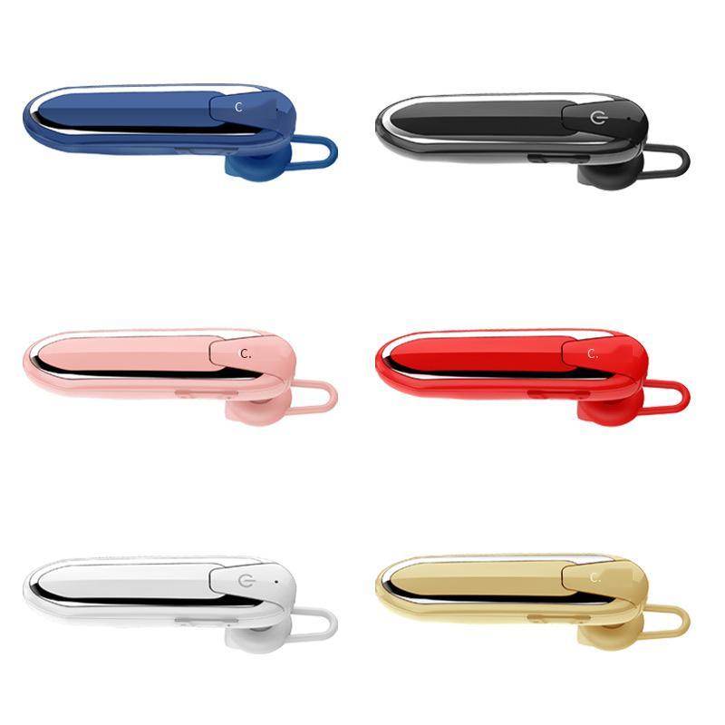 Khuyến mại mới D18 tai nghe bluetooth không dây thể thao 5.3 mẫu riêng gắn tai công suất lớn tai nghe xe hơi kinh doanh