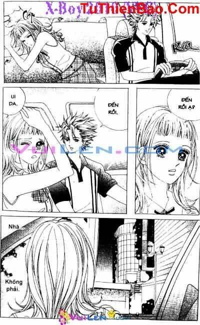 high school bullying chapter 46 13