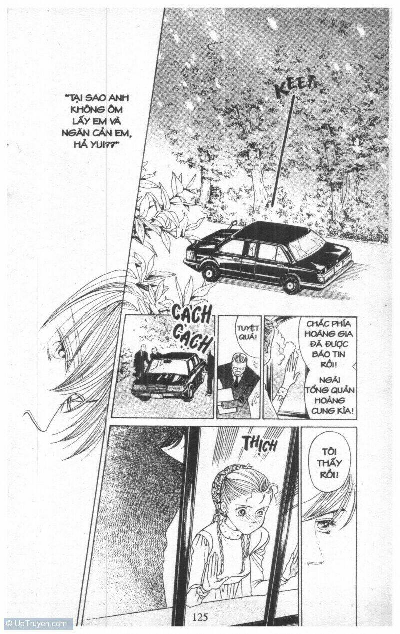 nàng tiên ánh trăng - kaguya hime chapter 24 125