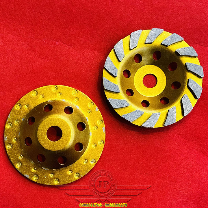 Bát Mài Bê Tông 150mm