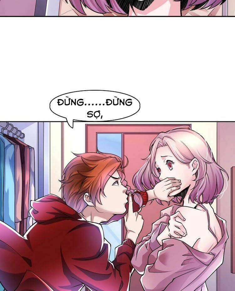 diêm vương thay thế chapter 8 2