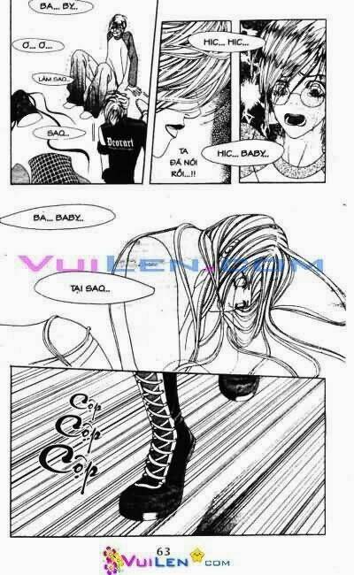 bí mật học viện cross chapter 4 63