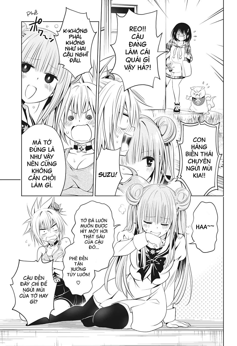 diệt quỷ nhẫn giả chapter 27 11