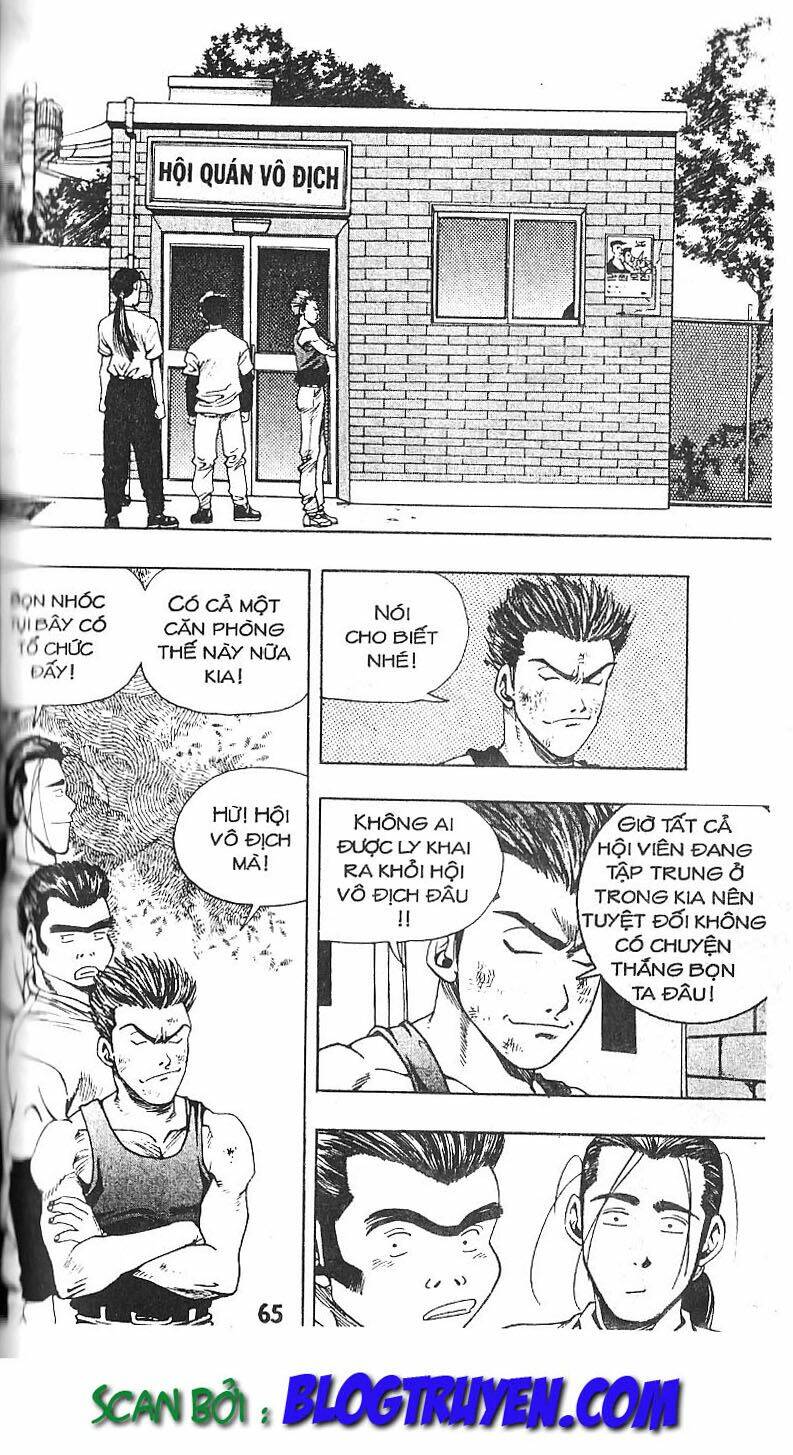 kid gang chapter 27 19