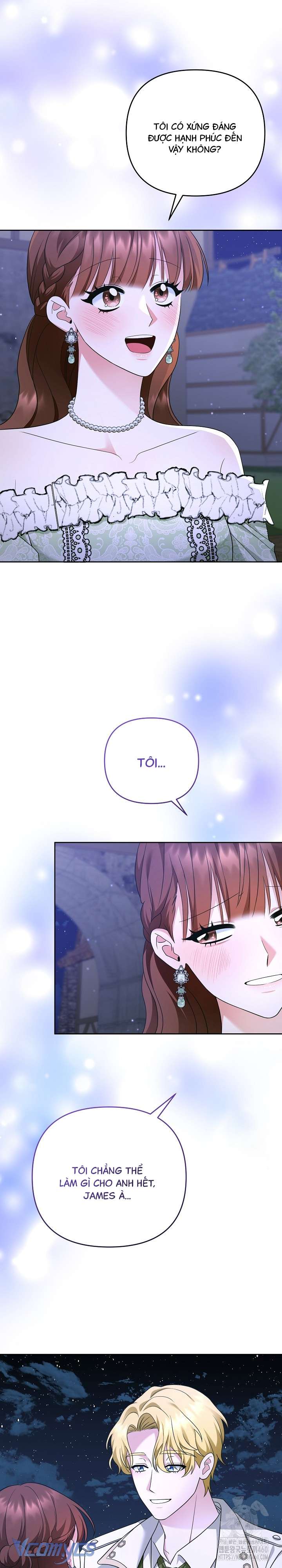 quái vật trong ngôi nhà kính chapter 7 2