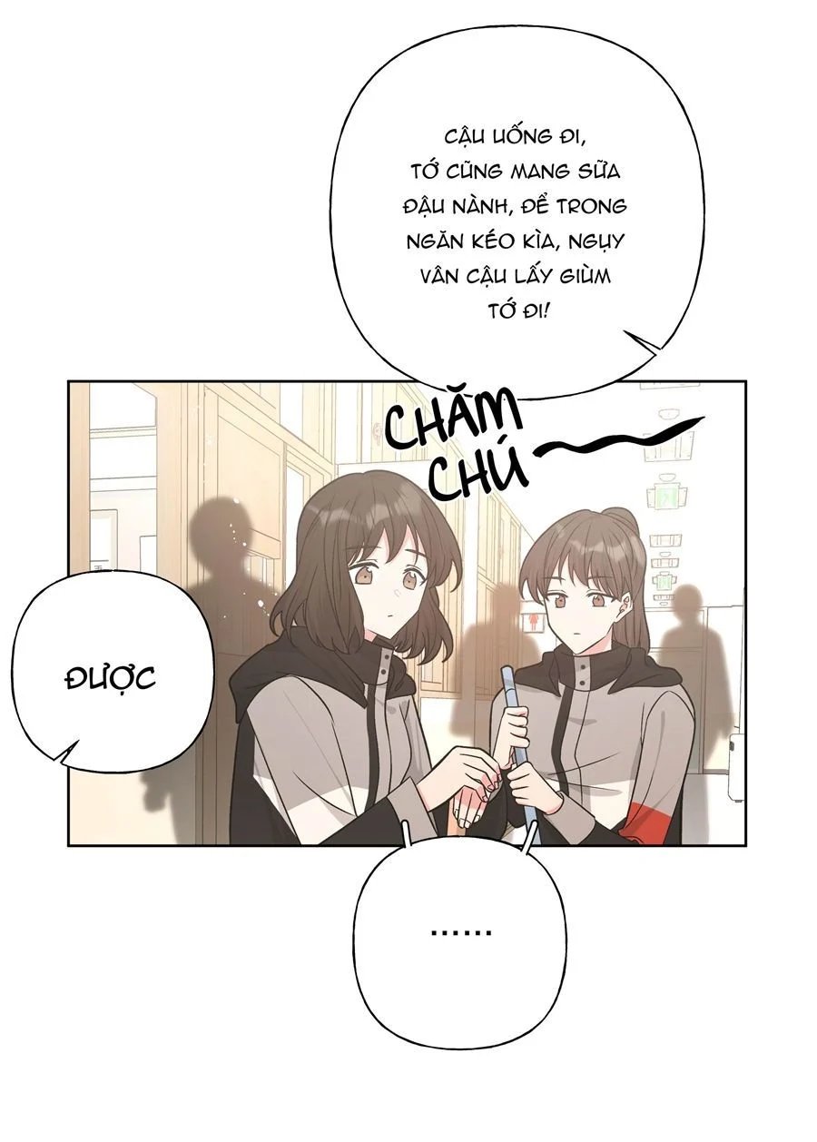 đừng nói yêu tôi (don't say you love me) chapter 68 8