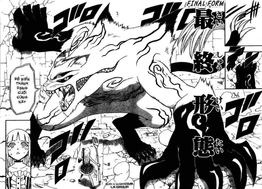 blazer driver chapter 10 31