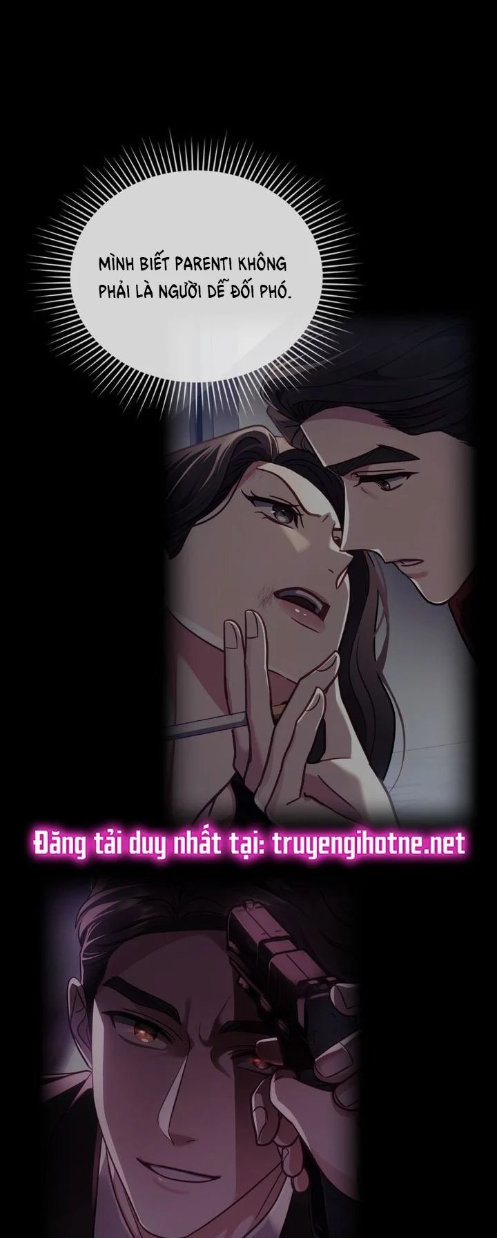 kẻ nghiệp dư chapter 10.5 7