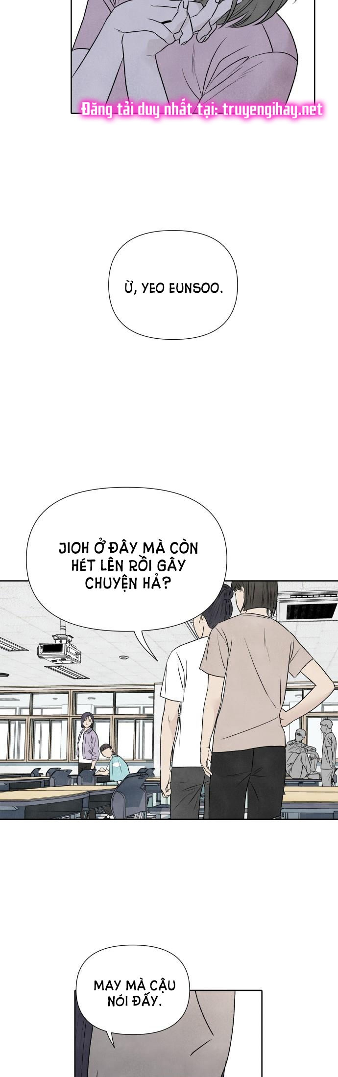 điều khiến tôi quyết tâm muốn chết chapter 15.2 12