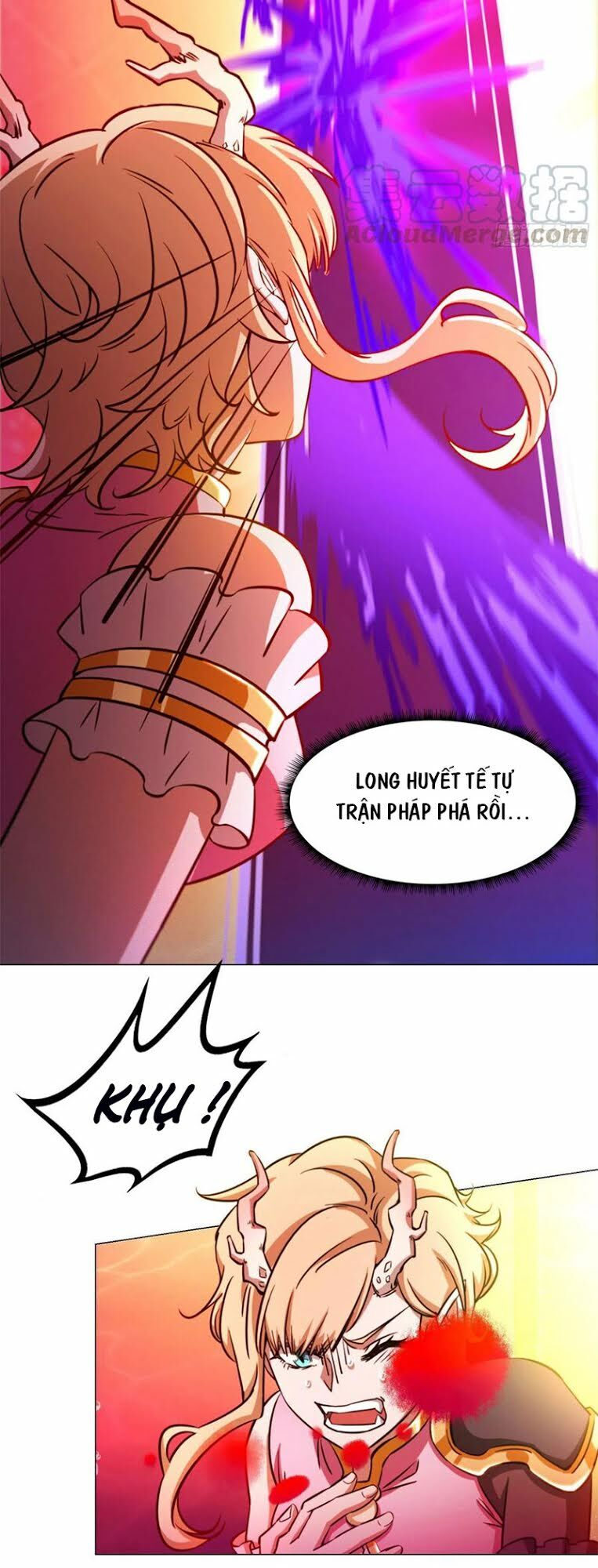 vạn cổ kiếm thần chapter 114 8