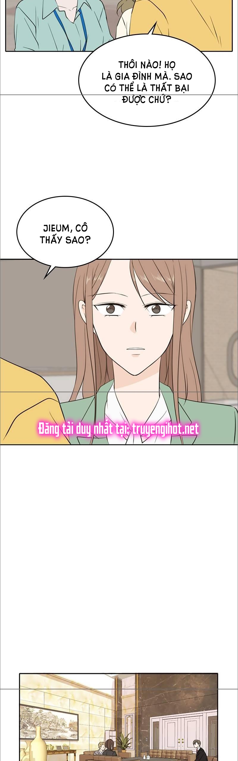 hẹn gặp anh ở kiếp thứ 19 chapter 26 54