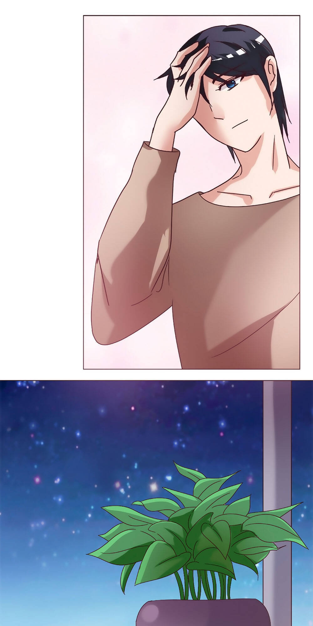 một tuần làm tình nhân chapter 9 8