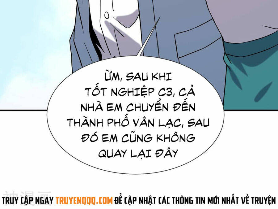 đô thị tiên đế chapter 55 37