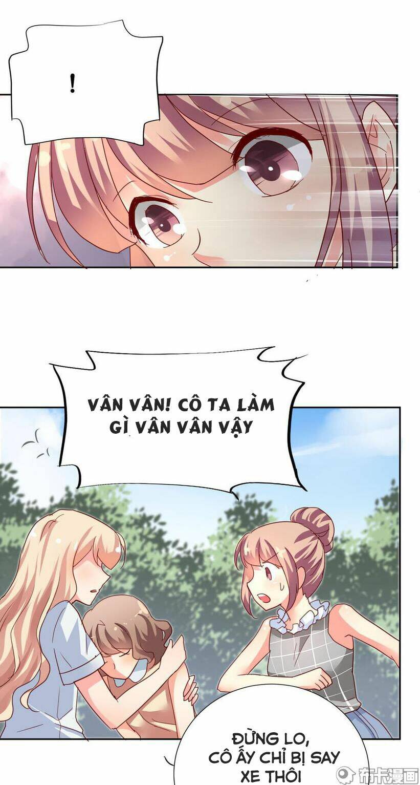 cô gái đặc biệt nhất của tôi chapter 32 25