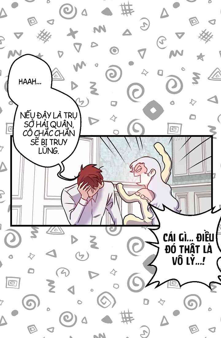 hôn lễ báo thù chapter 11 40