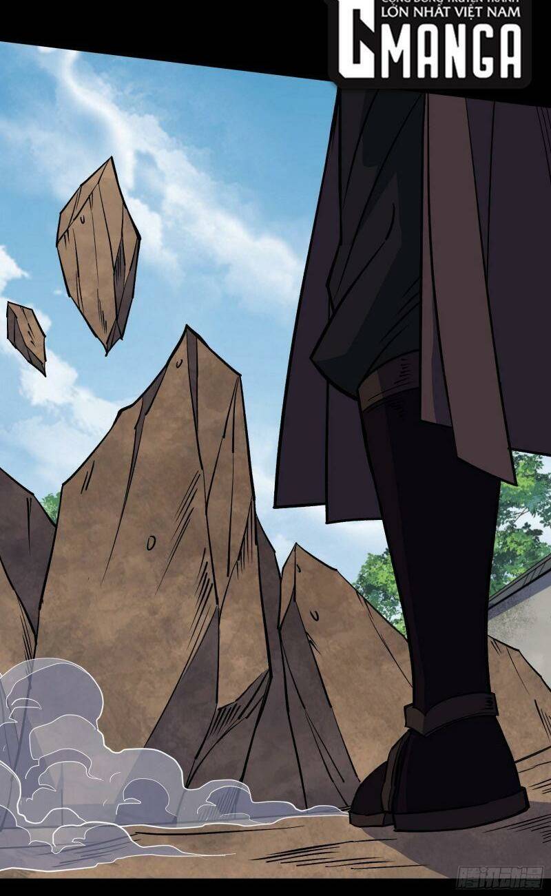 thông u đại thánh chapter 96 6