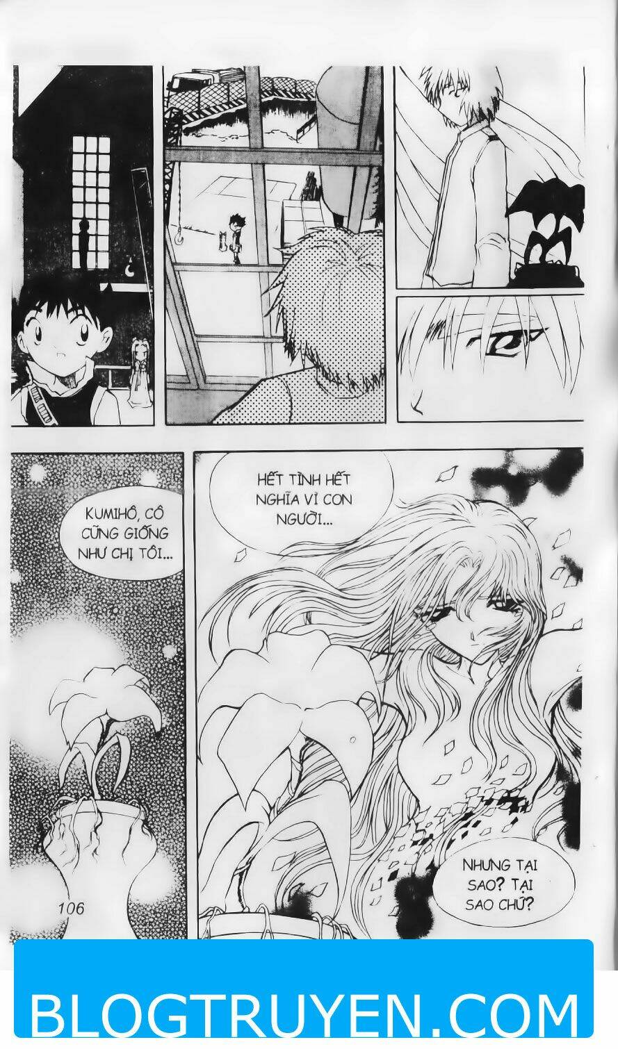 shin gumiho - hội pháp sư chapter 24.2 18