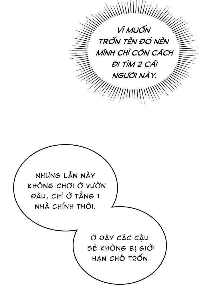 lần này tôi sẽ trở thành gia chủ chapter 15 57