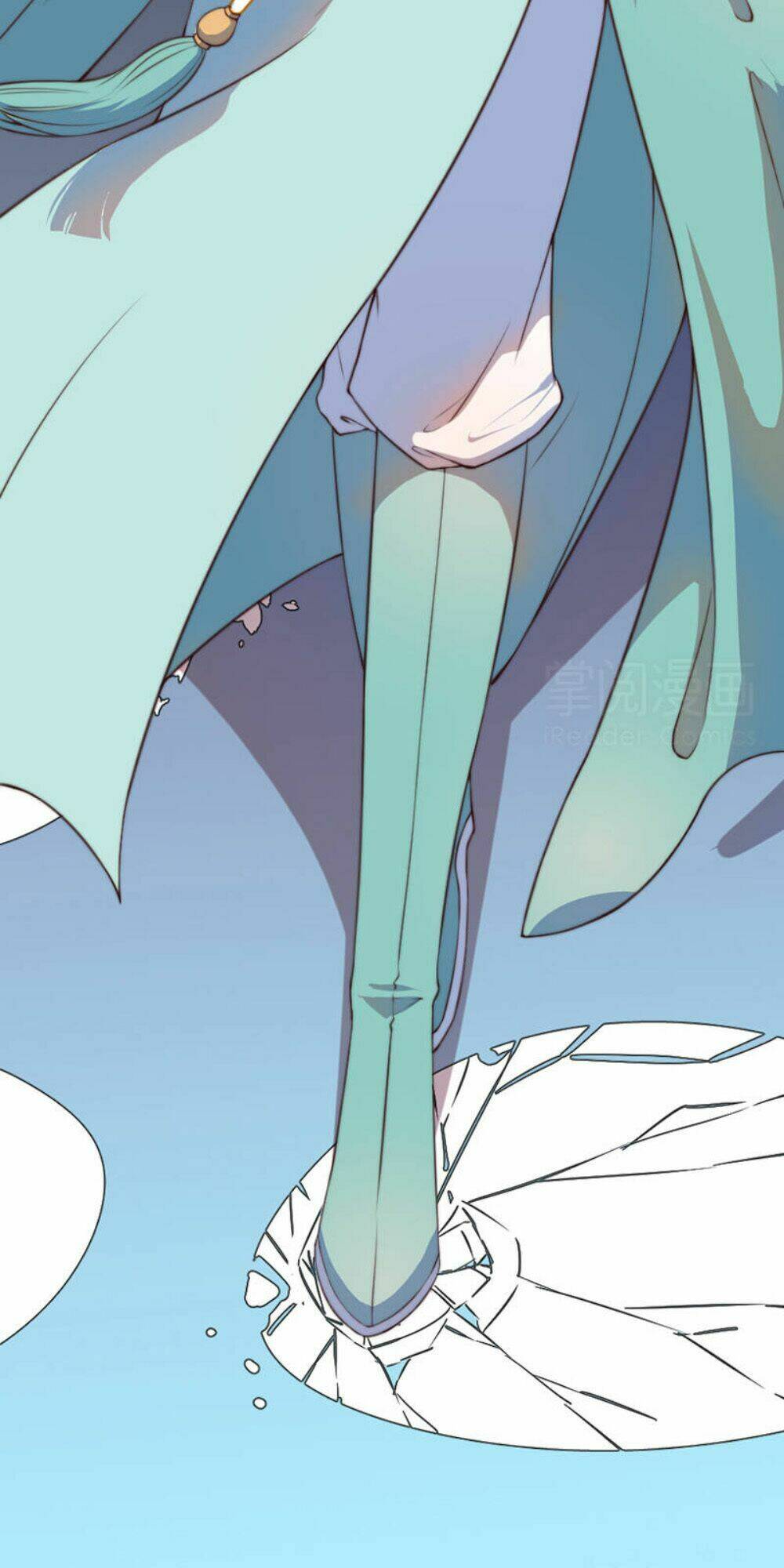 đệ nhất cuồng phi chapter 11 44