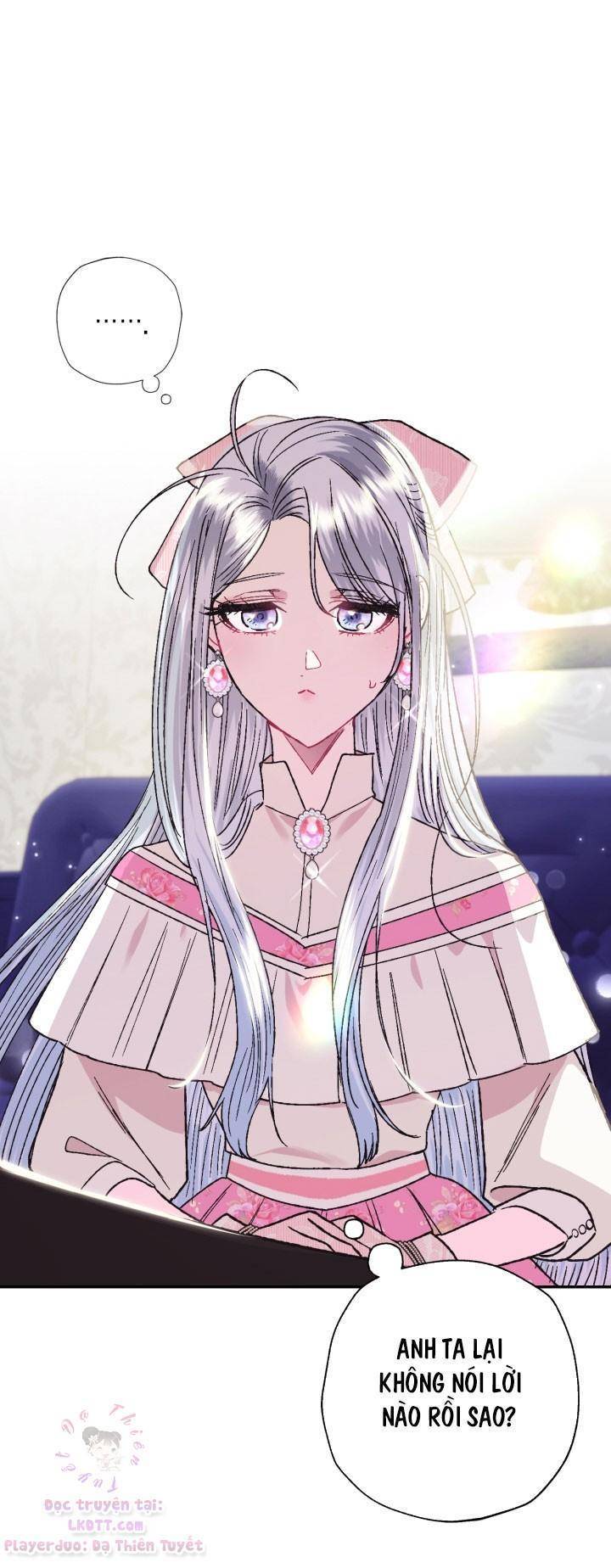 cha, con không muốn kết hôn đâu chapter 33 19