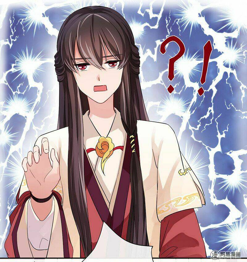 nghiên hương kỳ đàm chapter 2 77