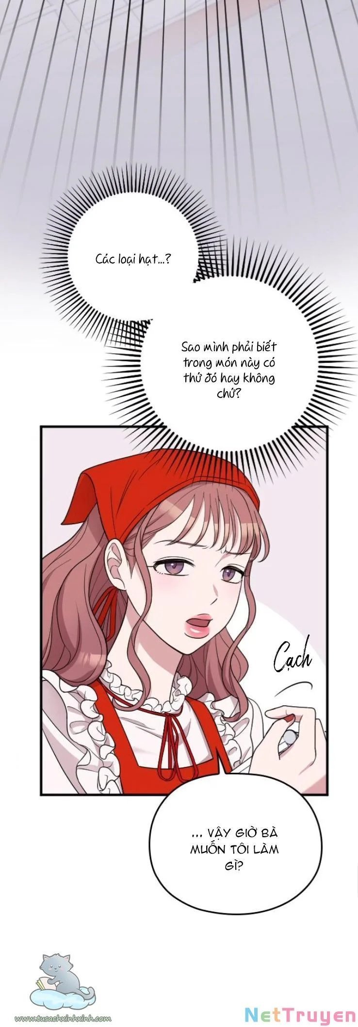 cô đi mà lấy chồng tôi chapter 16 19