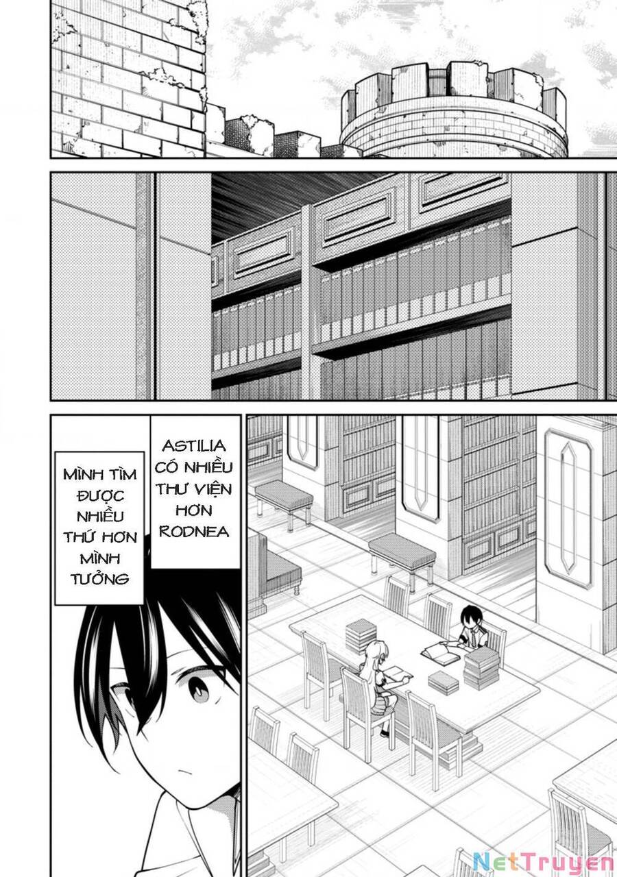 âm dương sư mạnh nhất chuyển sinh chapter 17 24