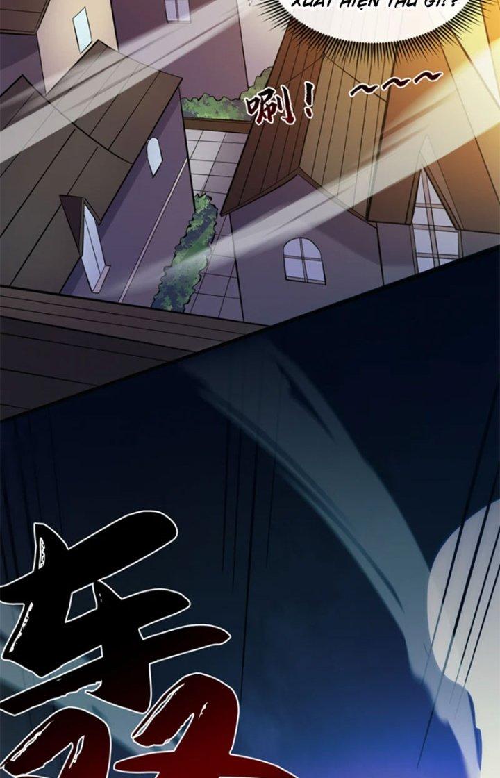 ẩn cư mười vạn năm, đời sau mời ta rời núi chapter 50 47