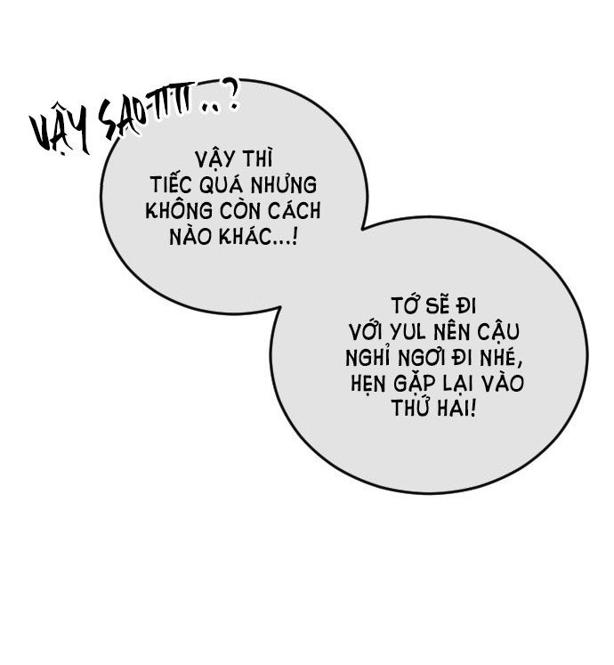 tôi sẽ thay đổi kết cục chapter 5.2 32