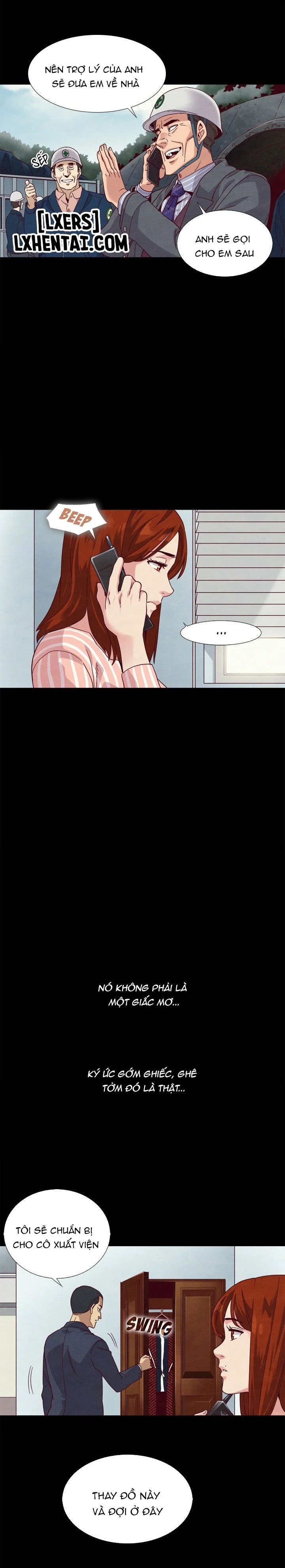 công tử bột chapter 5 20