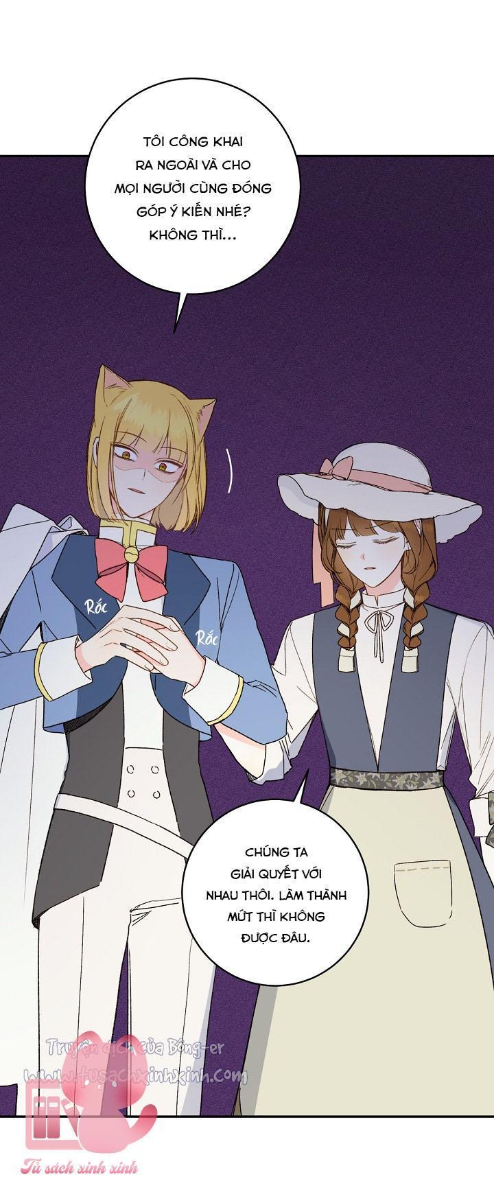 trang trại hạt dẻ cạnh hoàng cung chapter 37 27
