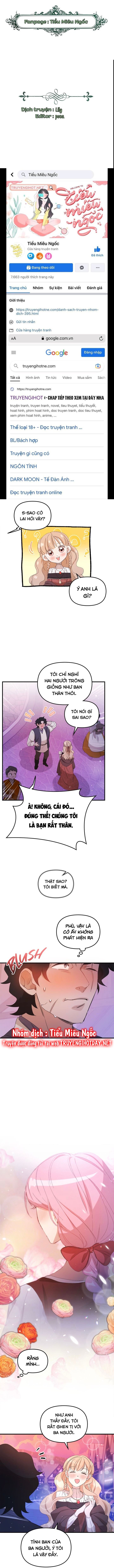 quán trọ dragondaily chapter 25 1