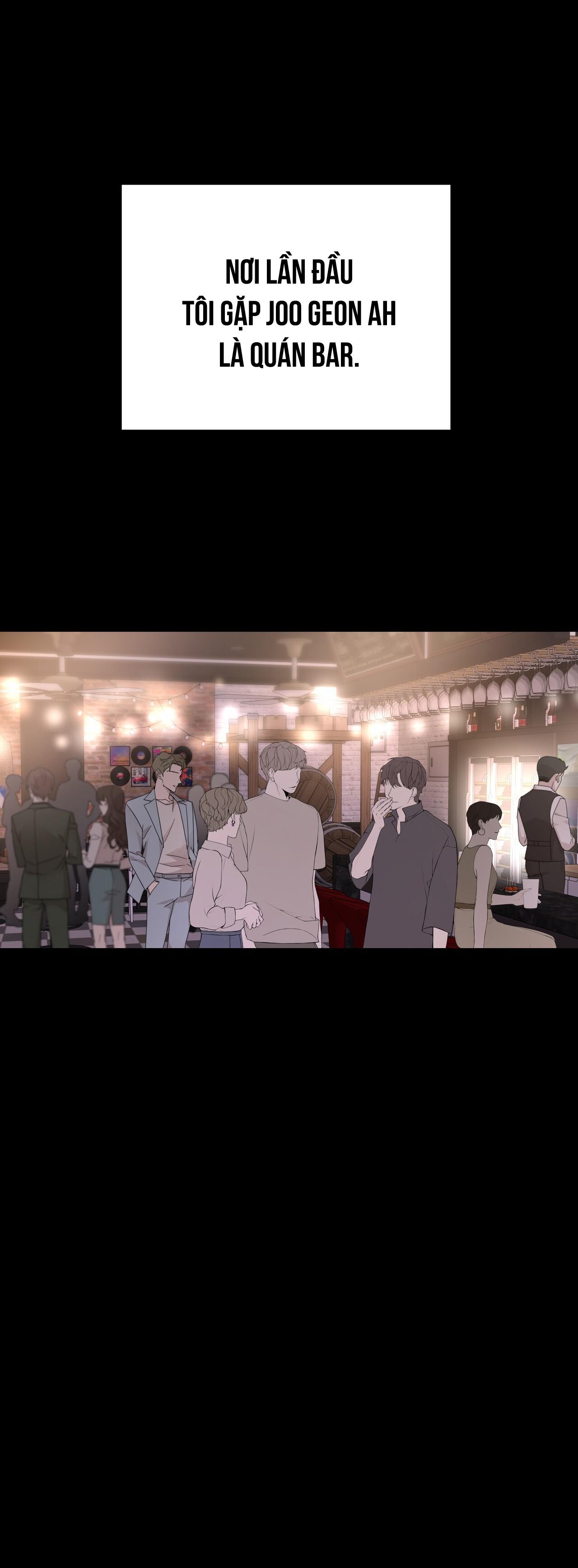 cậu không phải là gu của tôi chapter 6 1