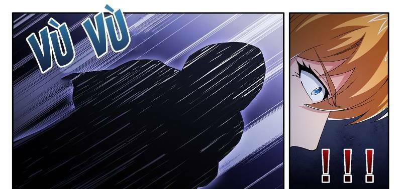 khắc kim phong thần chapter 93 16