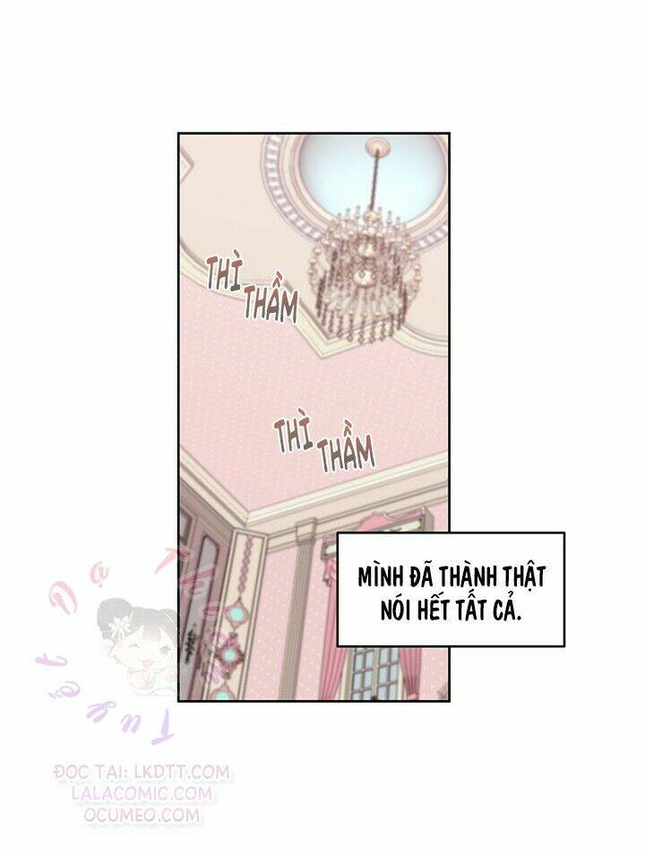 công chúa huỷ diệt chapter 8 14