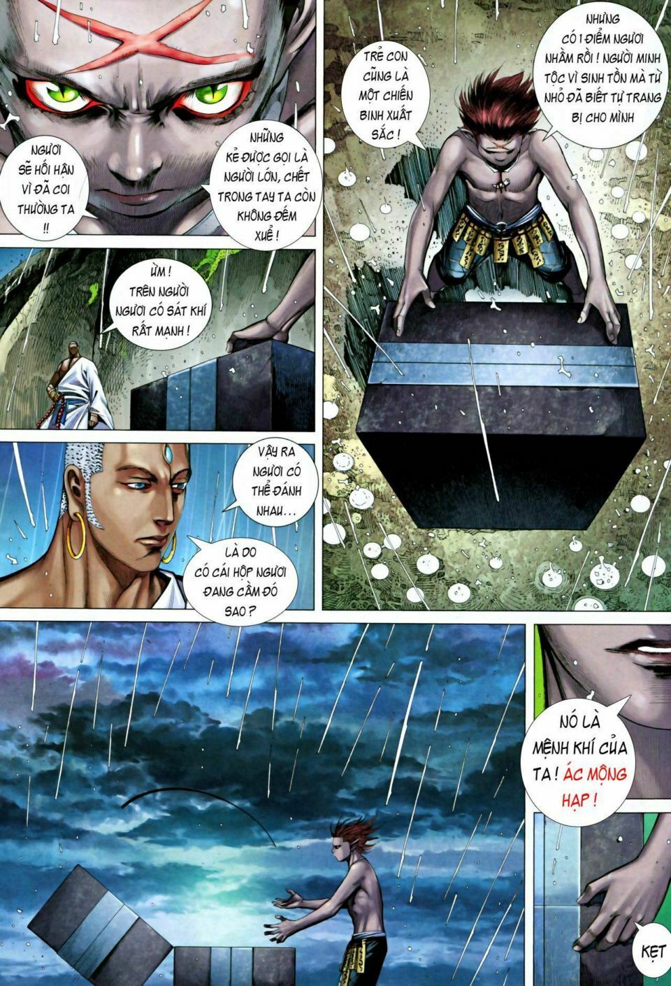 phong thần ký chapter 67 23