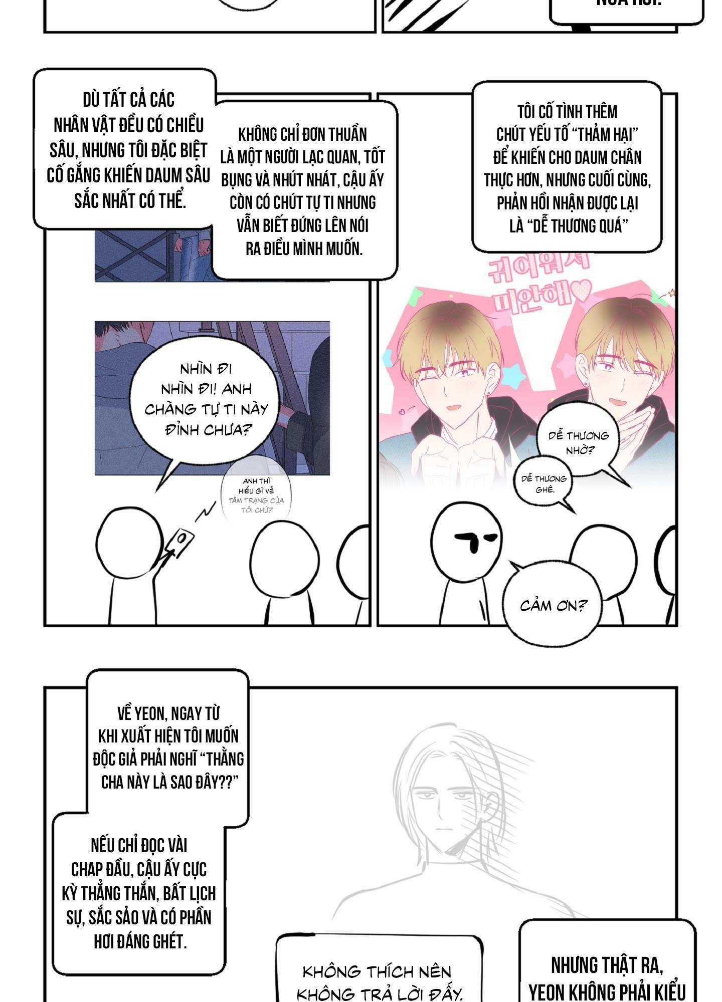 vụ bê bối của beta chapter 42.1 14