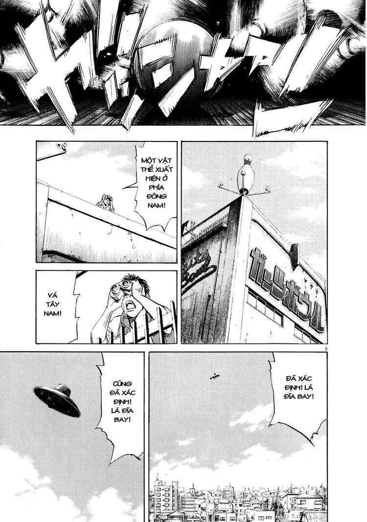 những chàng trai thế kỉ 20 chapter 233 13