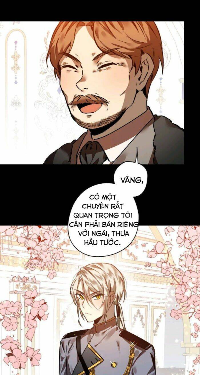 phương pháp tán tỉnh của nữ thợ săn chapter 24 32